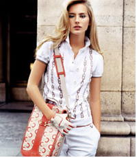 Celine Golf Open