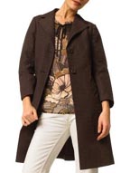 3/4 Length Coat