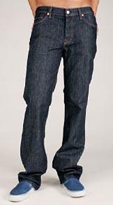 7 For All Mankind Standard Jean