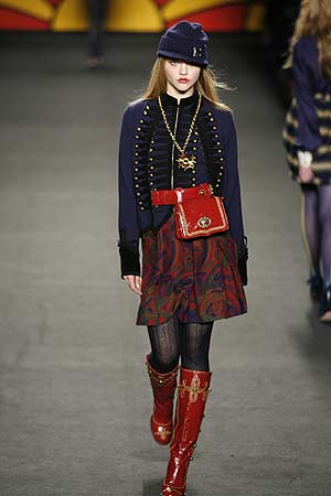 Anna Sui