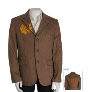 men\'s blazer