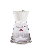 Burberry fragrance