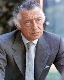 Gianni Agnelli