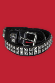 studded belt