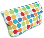 Jawbreaker Clutch at Stylesse