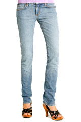 Lux stretch jeans