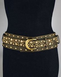 NM belt