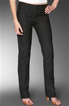 Nordstrom Skinny Trousers