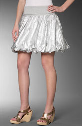 norma bubble skirt