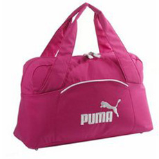 Puma gym bag