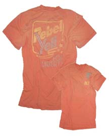 Rebel Yell Liberty Tee