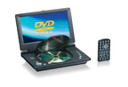 DVD player