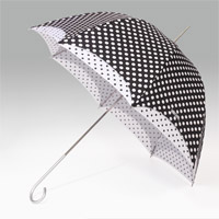 Saks umbrella