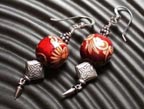 Samariad Earrings