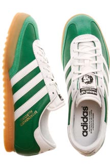 Adidas Beckenbauer