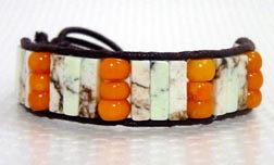 African Bracelet