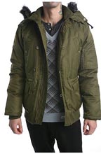 All-Son National Parka