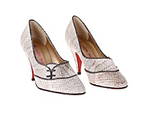 Arabella Shoes