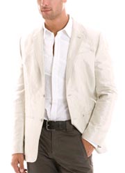 Armani Exchange Sleek Blazer