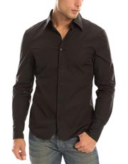 Armani Exchange Slim Fit Shirt