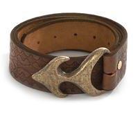 Arrow Buckle Belt at ScoopNYC