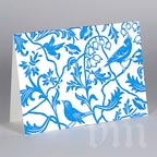 Aviary Notecards at Viga Massi