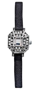 Badgley Mischka Watch