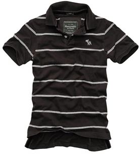 Baldface Mountain Polo Shirt