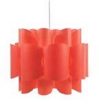 Bella Pendant Lamp at Wrapables.com