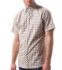 Ben Sherman Slim Fit Shirt