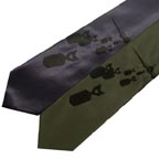 Bombs Away Tie