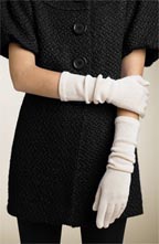 BP Long Knit Gloves