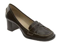 BP Paperclip Penny Loafer