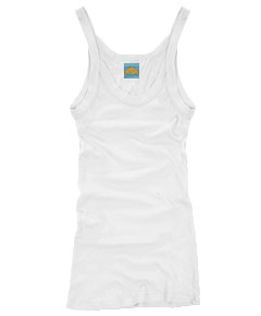 Women\'s Classic Bold Tank 