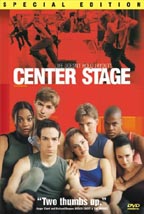 Center Stage Movie