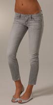 Citizens of Humanity Paley Ankle Skinny Leg Jean