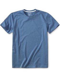 Cotton Crew T-shirt