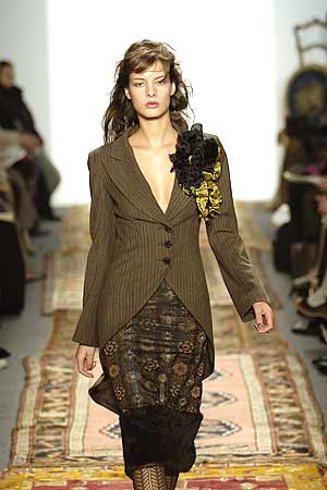 James Coviello Fall 2006