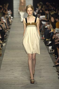 Derek Lam Spring 2007