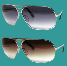 Dita Pusher Sunglasses