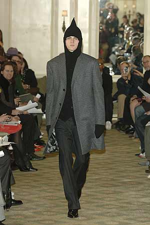 Duckie Brown Fall 2006