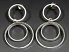 Emily Watson Hoop Earrings