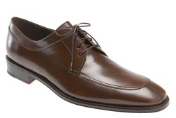 Salvatore Ferragamo \'Tiberio\' Oxford 