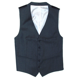 Gang Cashmere Waistcoat