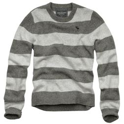 Gill Brook Sweater