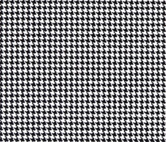 Houndstooth