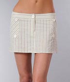 Iro Mini Skirt 