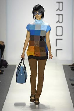 Jay McCarroll Spring 2007