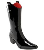 Jeffrey Campbell \'Mae\' Rain Boot