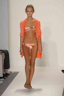 Jenni Kayne Spring 2007